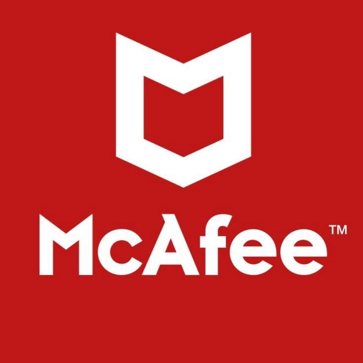 McAfee Internet Security 1 Device 3 year