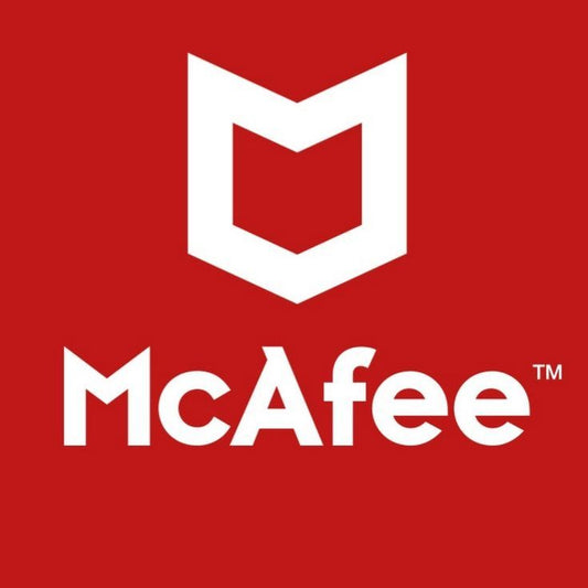 McAfee Internet Security 1 Device 3 year
