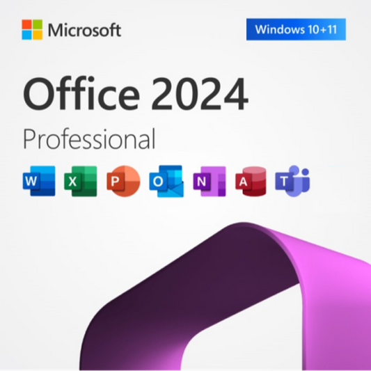 Office 2024 Professional