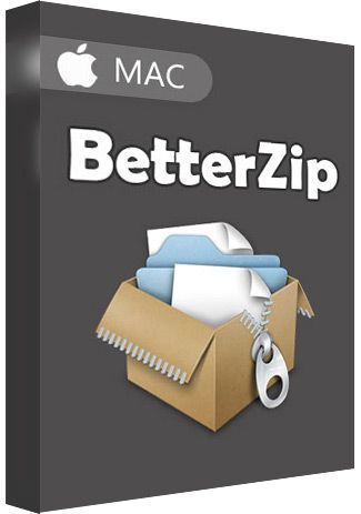 Betterzip 5 for Mac