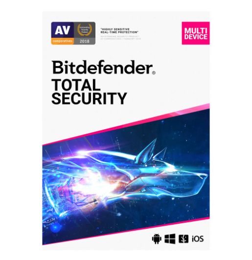 bitdefender