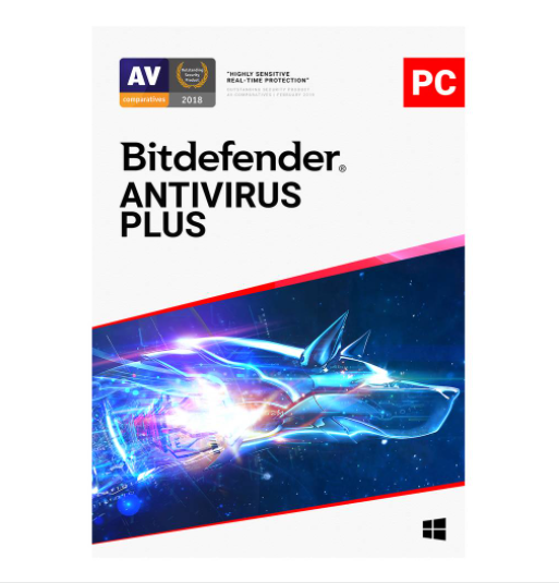 bitdefender