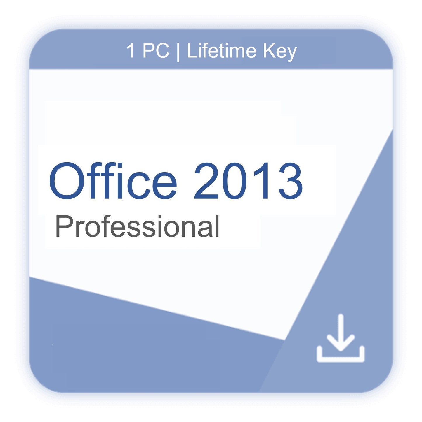 Office 2013 Professional