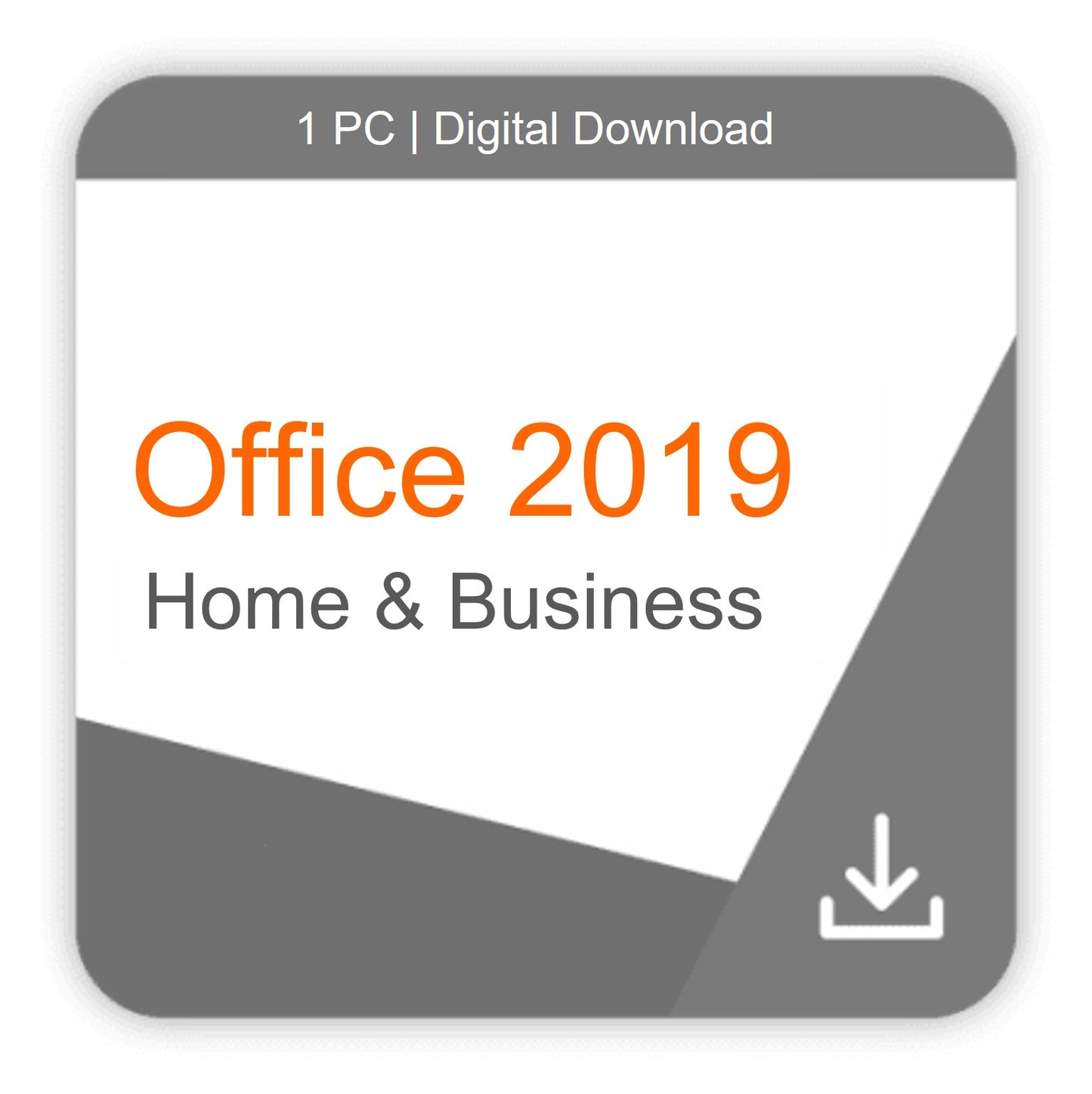Office Home and Business 2019