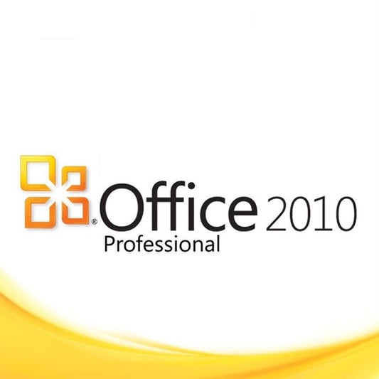 Office 2010 Professional