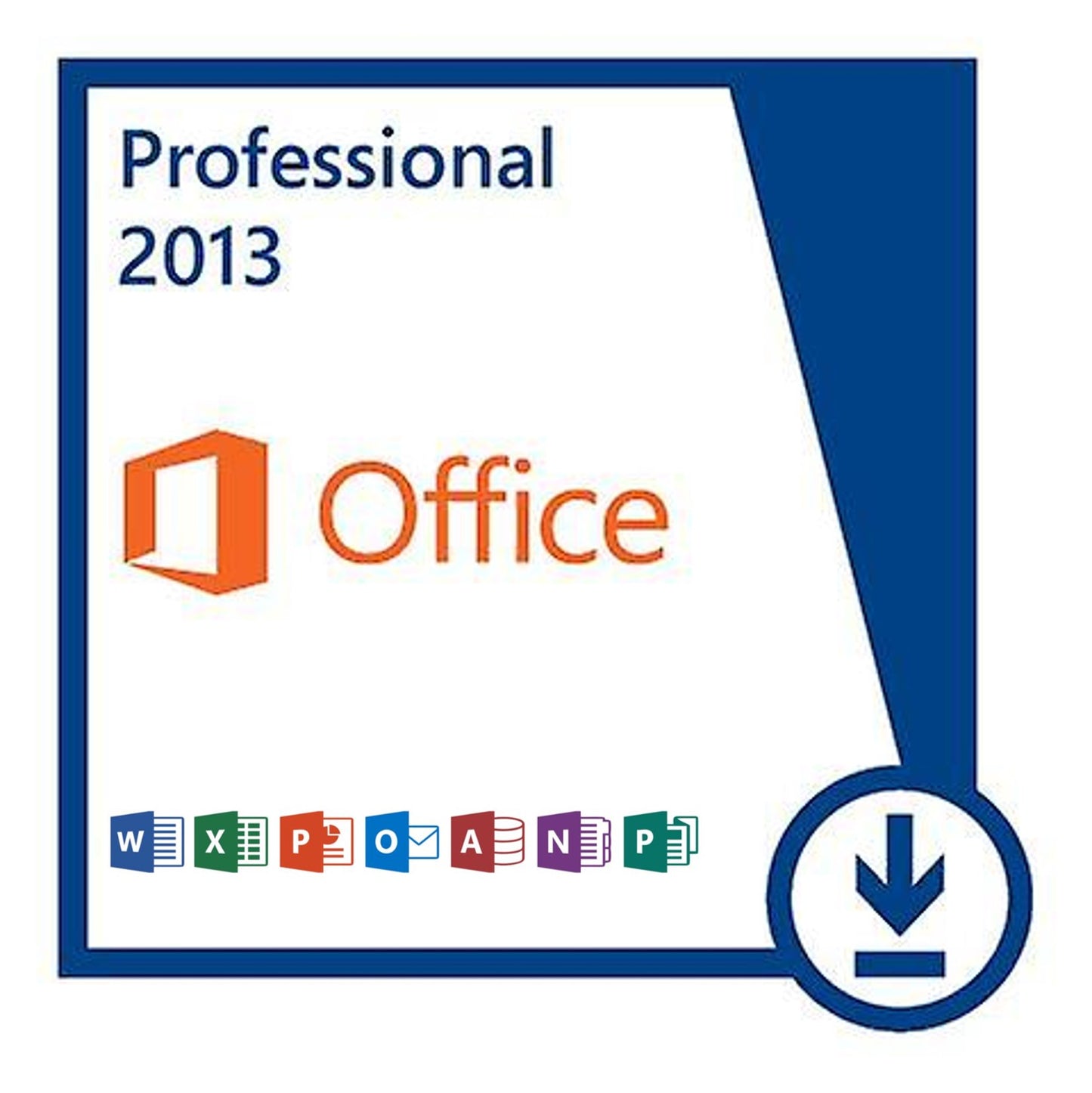 Office 2013 Professional