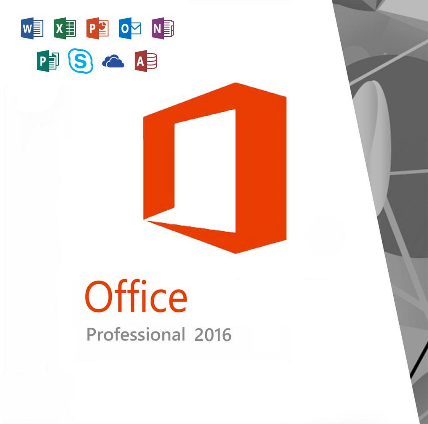 Office 2016 Professional