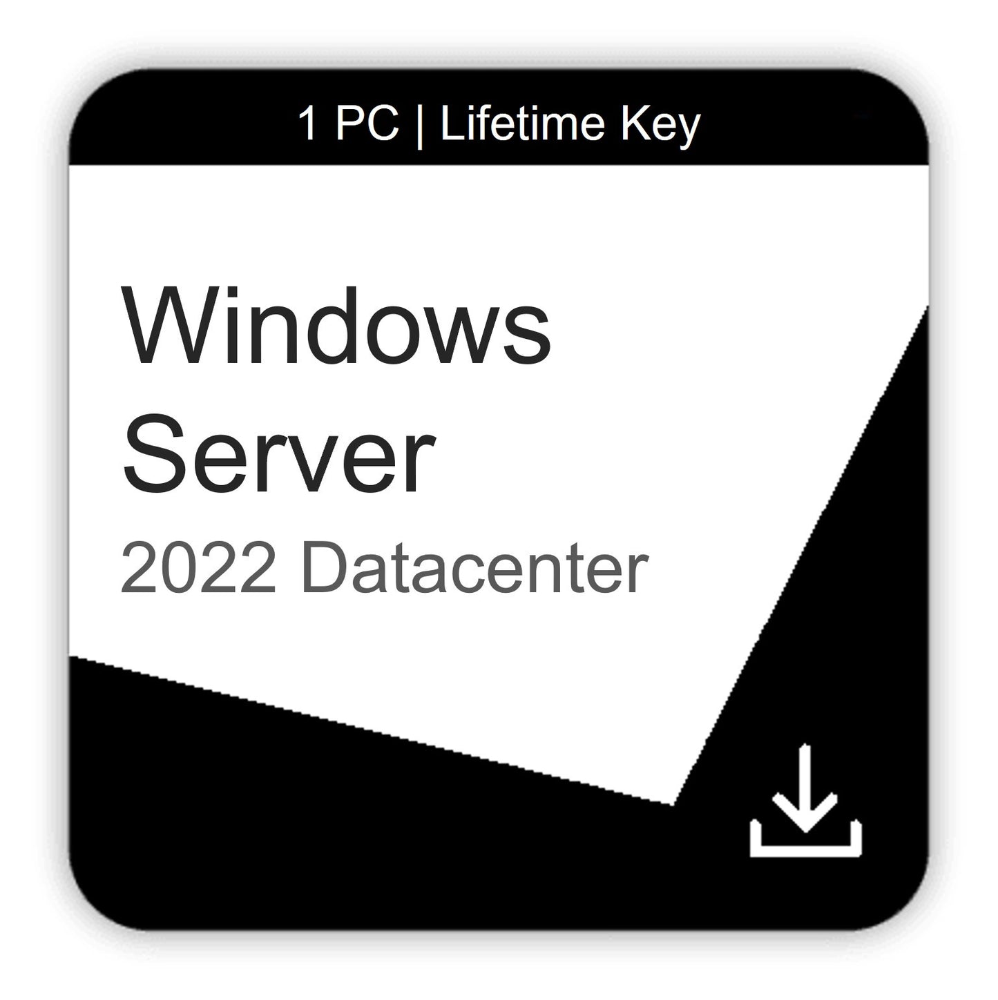 Windows Server 2022 Datacenter
