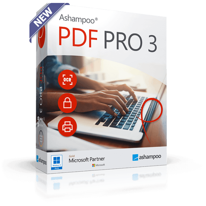 Ashampoo Pdf Pro 3