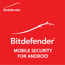 Bitdefender Mobile Security for Android Key