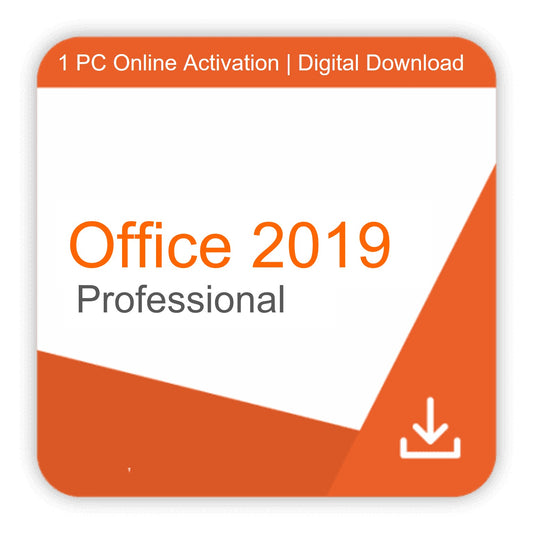Office 2019 Online