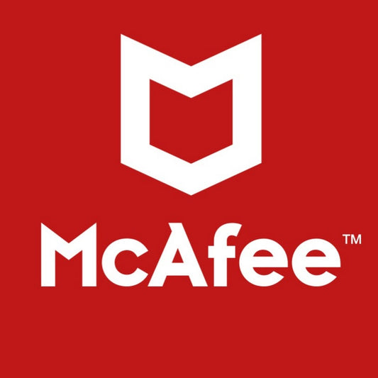 mcafee south africa