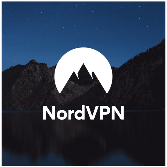 NordVPN - 2 Years Subscription Key 6 Devices