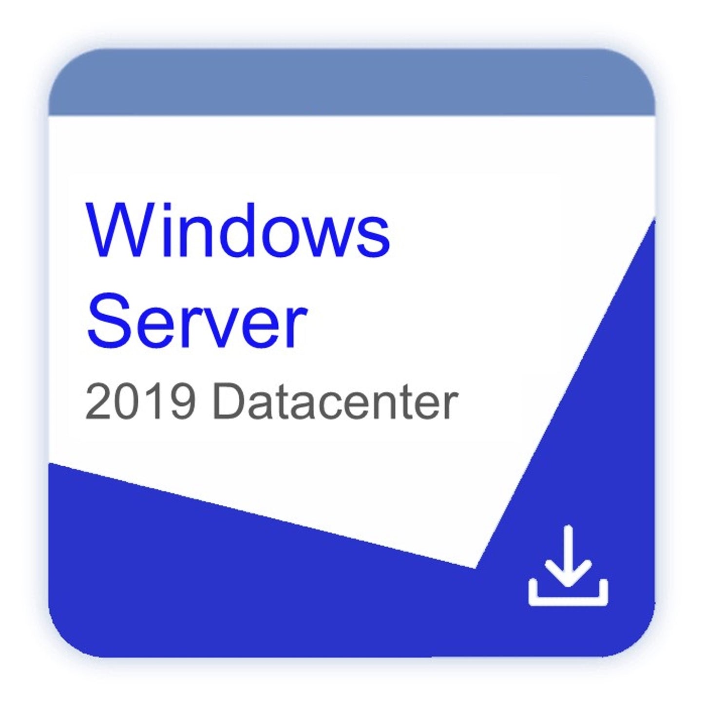 Windows Server 2019 Datacenter