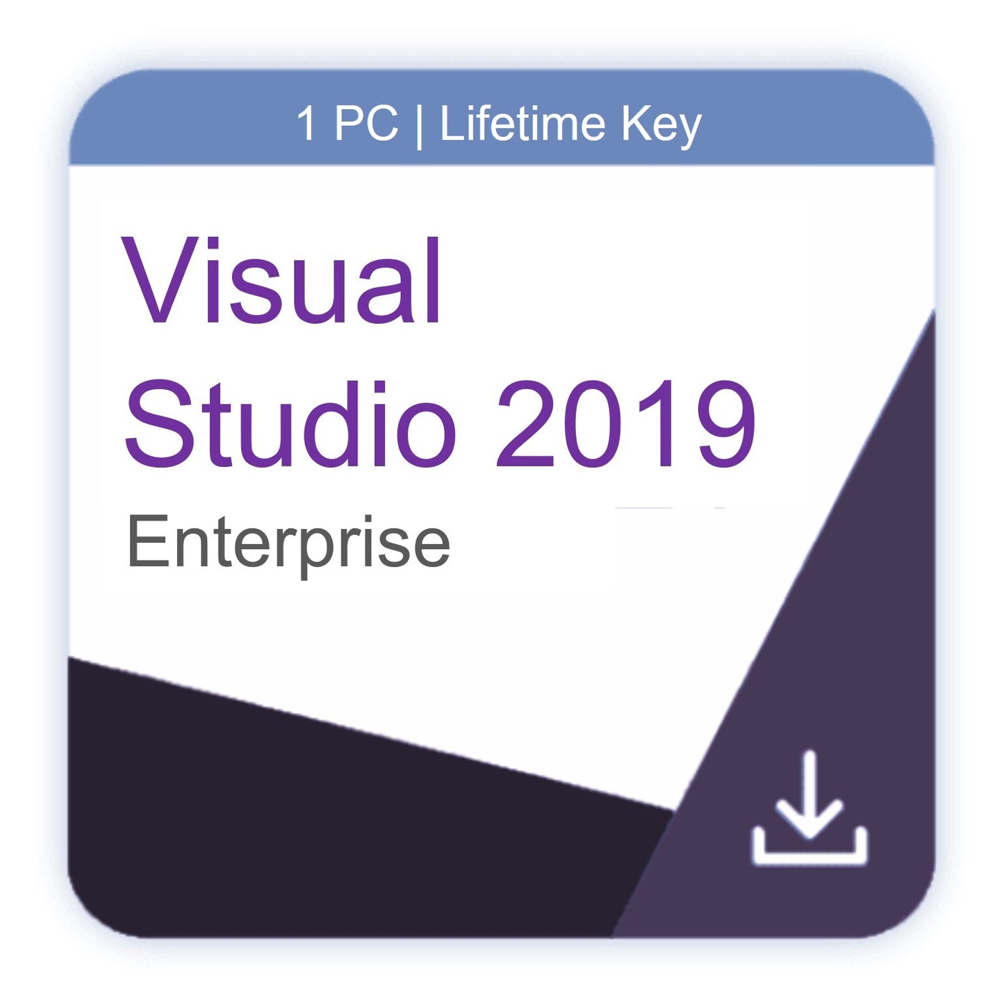 Visual Studio 2019 Enterprise