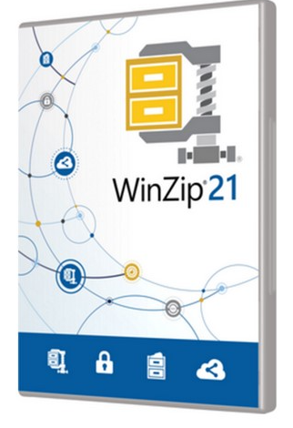 WinZip 21