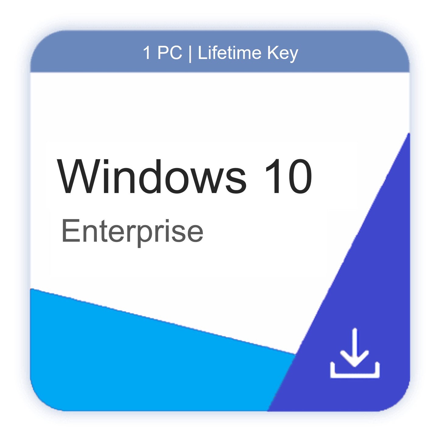 Windows 10 Enterprise