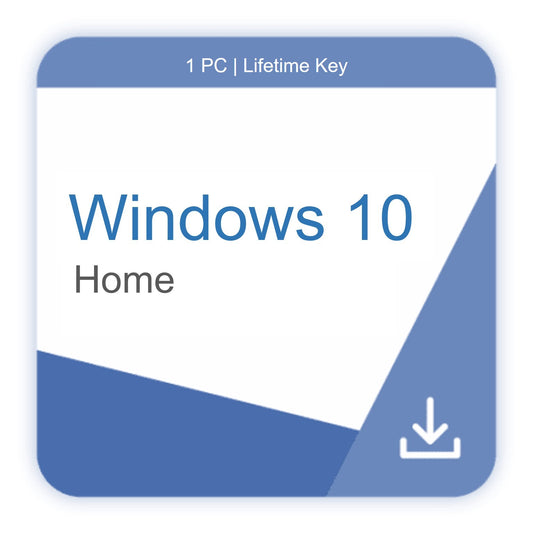 Windows 10 Home