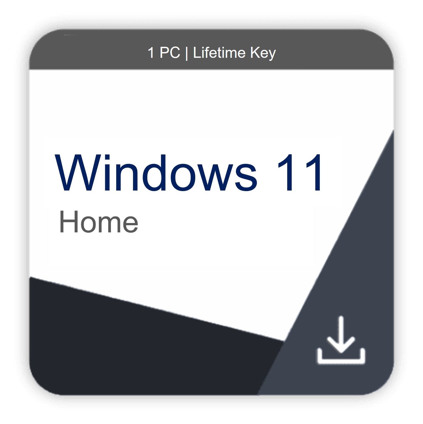 Windows 11 Home