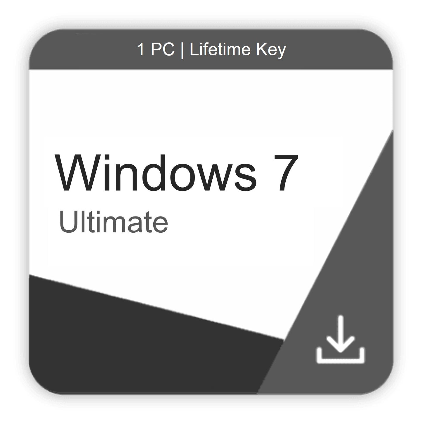 Windows 7 Ultimate